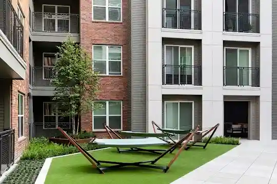 Modera Washington - Houston, TX - Photo 22