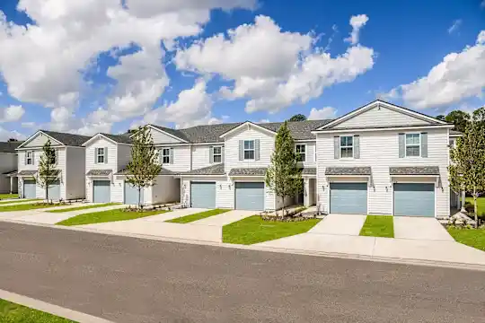 360 Communities at Liberty Square - Jacksonville, FL - Photo 1