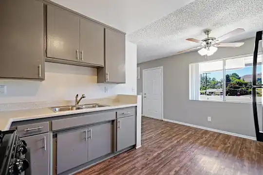 Dwell Apartment Homes - Riverside, CA - Photo 33