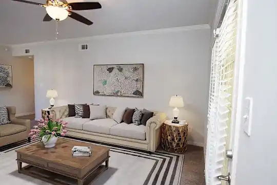South Bluffs Apartments - Memphis, TN - Photo 4