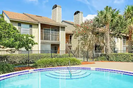 Bentley Green Apartment Homes - Jacksonville, FL - Photo 4