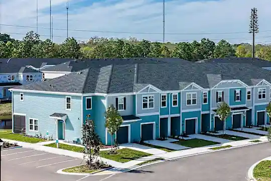 360 Communities at Crossroads - Jacksonville, FL - Photo 35