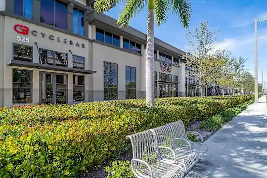 The Manor at Flagler Village - Fort Lauderdale, FL - Photo 21