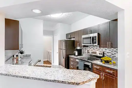 Elan at Mallard Creek Apartment Homes - Charlotte, NC - Photo 64