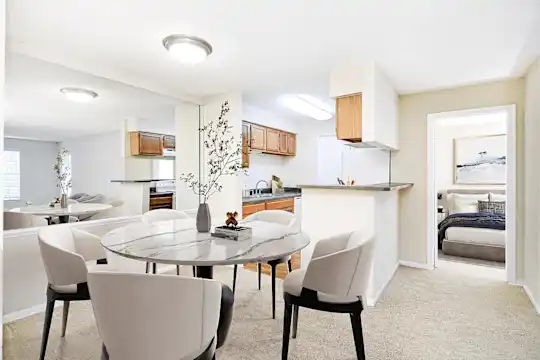 Bentley Green Apartment Homes - Jacksonville, FL - Photo 66