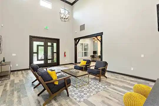 Sonterra Apartment Homes - Austin, TX - Photo 29
