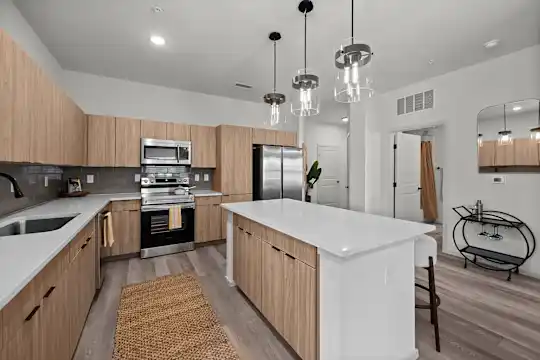Desert Commons East - El Paso, TX - Photo 4