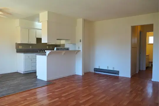 Cannery Apartments - Campbell, CA - Photo 3