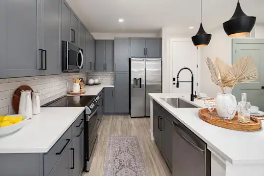 NOVEL West Midtown by Crescent Communities - Atlanta, GA - Photo 10