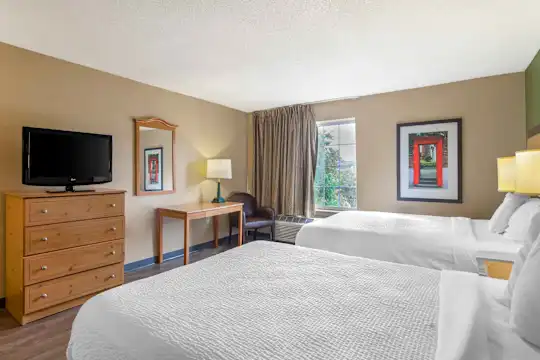 Furnished Studio - Memphis - Airport - Memphis, TN - Photo 31