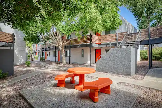 The Palmer - Phoenix, AZ - Photo 19