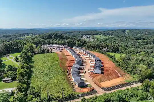 Amber Vista - Knoxville, TN - Photo 39