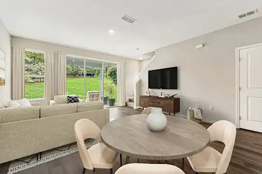 Casa Solara Townhomes - Jacksonville, FL - Photo 7