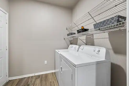 Sonterra Apartment Homes - Austin, TX - Photo 49