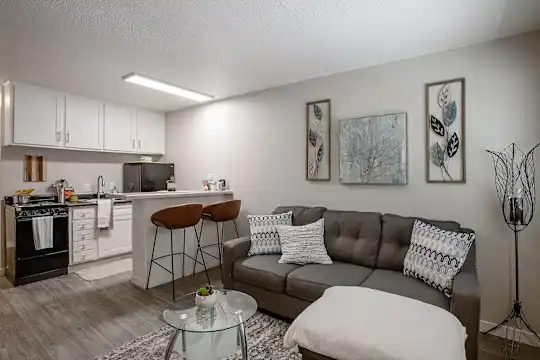Encanto Lofts Apartments - Albuquerque, NM - Photo 8