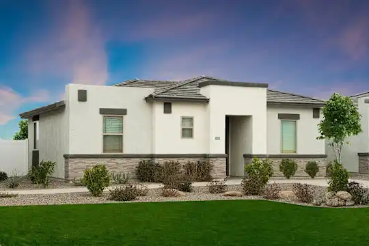 Christopher Todd Communities At Country Place - Tolleson, AZ - Photo 24