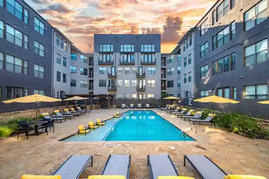 MAA Medical District - Dallas, TX - Photo 2