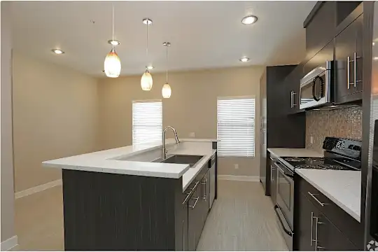 Moderno Village Apartments and Town Homes - El Paso, TX - Photo 9