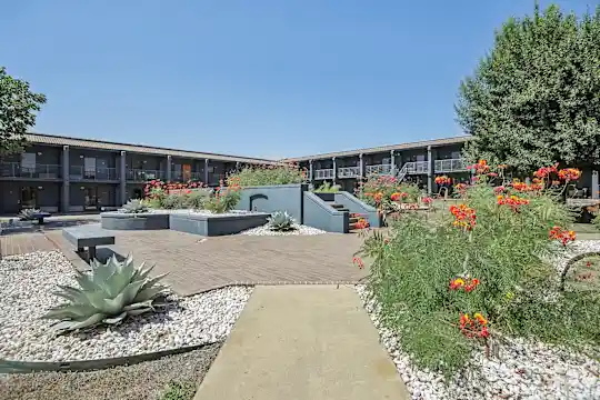 Centro Studio Homes - Austin, TX - Photo 35