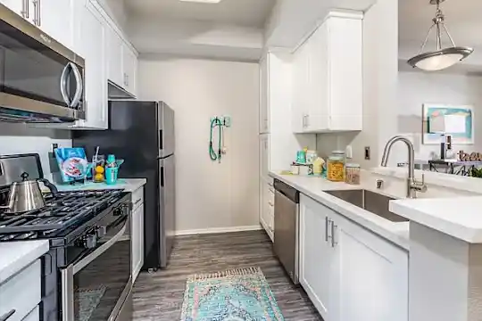 Overture Riverwalk 55+ Apartment Homes - Riverside, CA - Photo 23