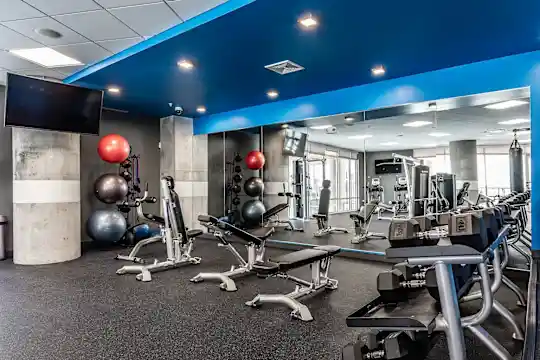 Gallerie Apartments - Kansas City, MO - Photo 59