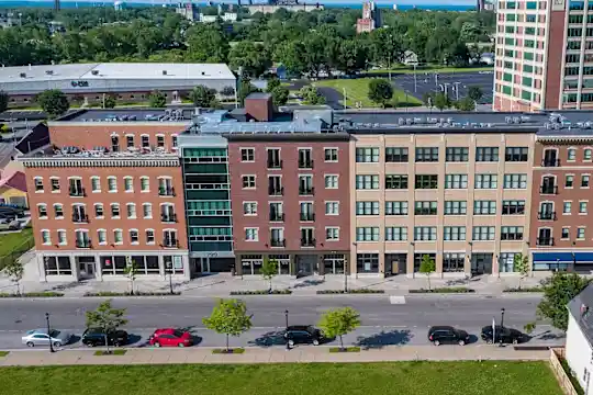 Millrace Commons - Buffalo, NY - Photo 2