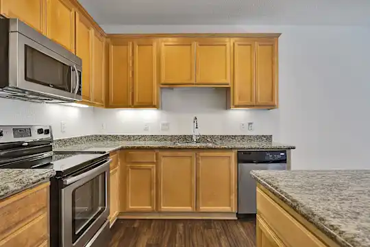 Aviara - San Jose, CA - Photo 35