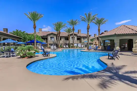 The Cantera by Picerne - Las Vegas, NV - Photo 2
