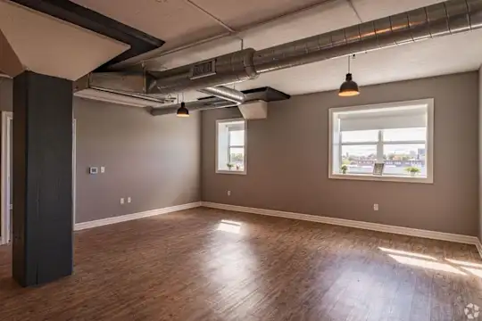 Mid City Apartments - Buffalo, NY - Photo 32
