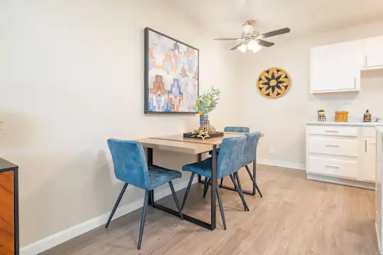 Dorado Heights - Albuquerque, NM - Photo 5