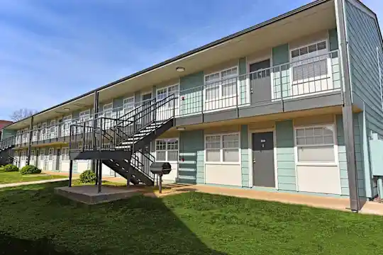 Element at Cedar Bluff - Knoxville, TN - Photo 37