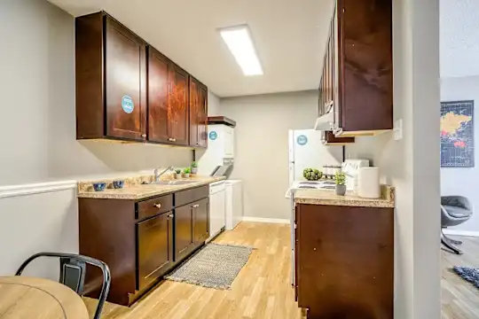 Cedar Run Apartments - Memphis, TN - Photo 22