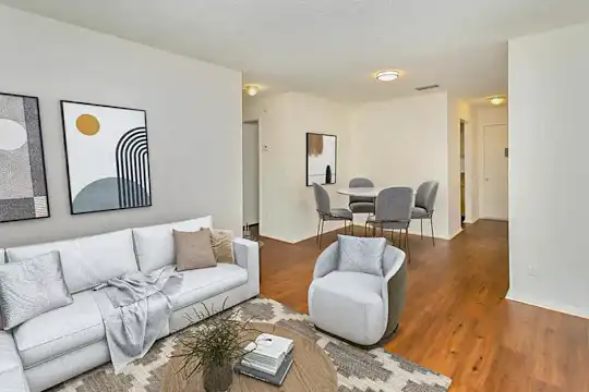 Southwest Villas - Jacksonville, FL - Photo 6
