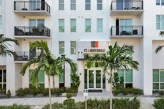 10X Fort Lauderdale - Fort Lauderdale, FL - Photo 60