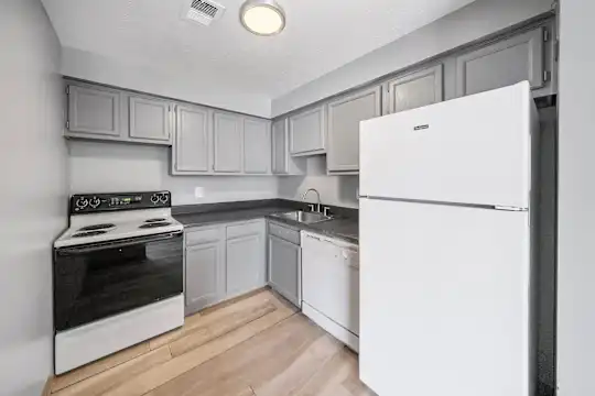 Grandview Pointe - Cleveland, OH - Photo 22