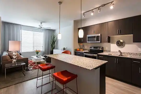 Cirq 44 - Phoenix, AZ - Photo 3