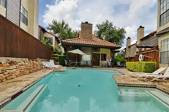Hidden Bend Townhomes - Dallas, TX - Photo 10