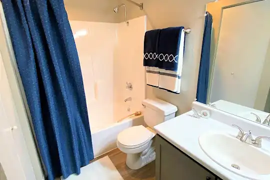 Avana San Jose - San Jose, CA - Photo 20