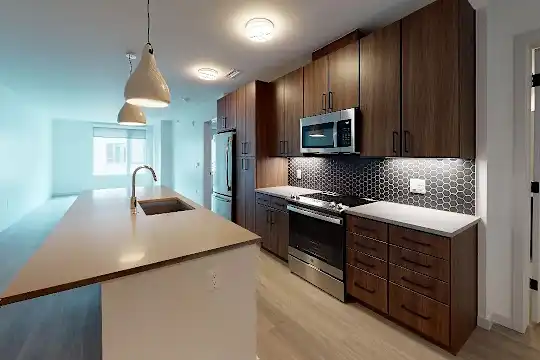 Modera West Wash Park - Denver, CO - Photo 2