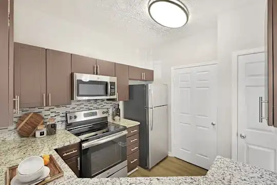Elan at Mallard Creek Apartment Homes - Charlotte, NC - Photo 53