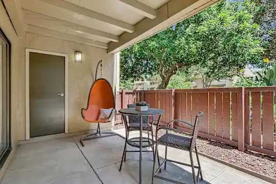 Summerwood Apartments - Santa Clara, CA - Photo 26