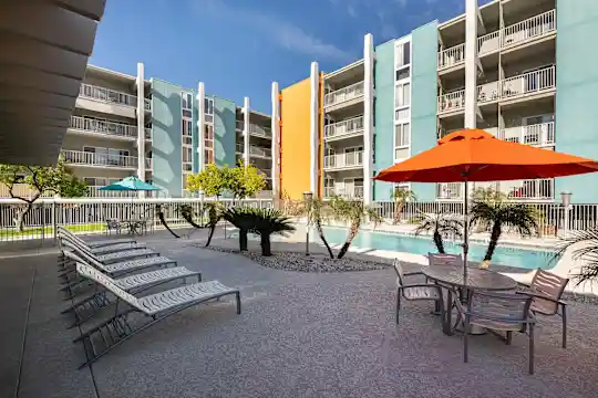 The Cascades Apartments - Phoenix, AZ - Photo 10