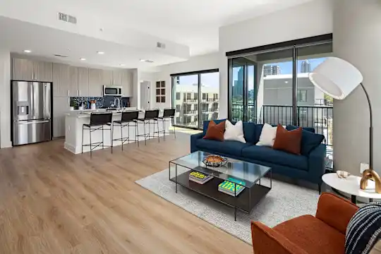 The Grace Residences - Atlanta, GA - Photo 1