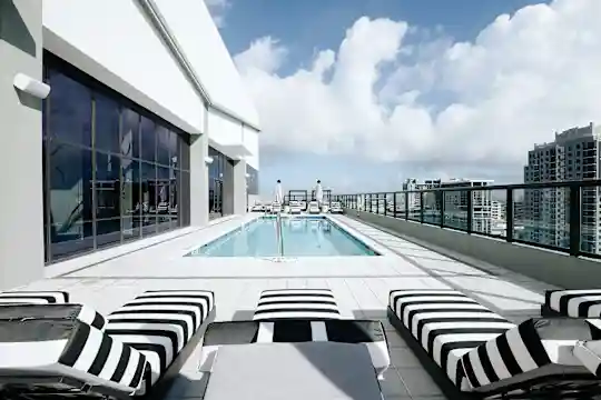 RIVR Lofts - Fort Lauderdale, FL - Photo 7