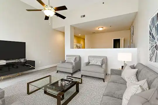 The Peabody Collection Apartments - Memphis, TN - Photo 25