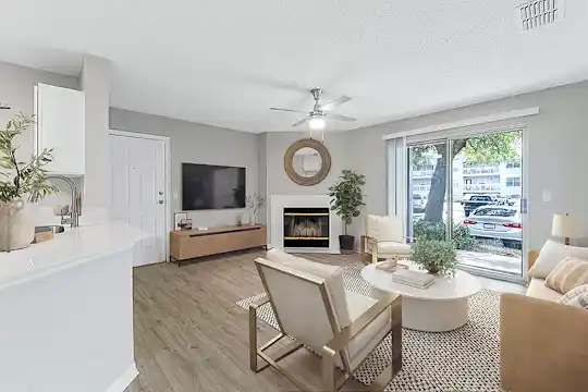 Southside Villas - Jacksonville, FL - Photo 33