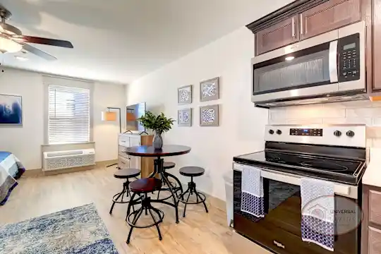 Altitude @ 6313 - Knoxville, TN - Photo 19