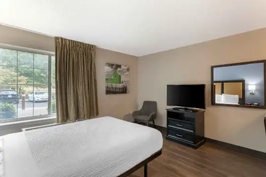 Furnished Studio - Memphis - Airport - Memphis, TN - Photo 26