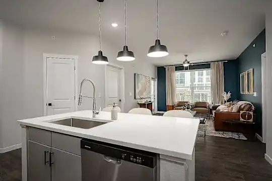 The Baldwin Modern Apartments - Colorado Springs, CO - Photo 1