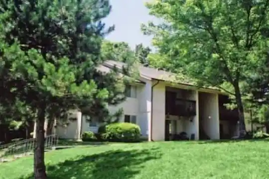 Woodview Terrace Apartments - Knoxville, TN - Photo 25